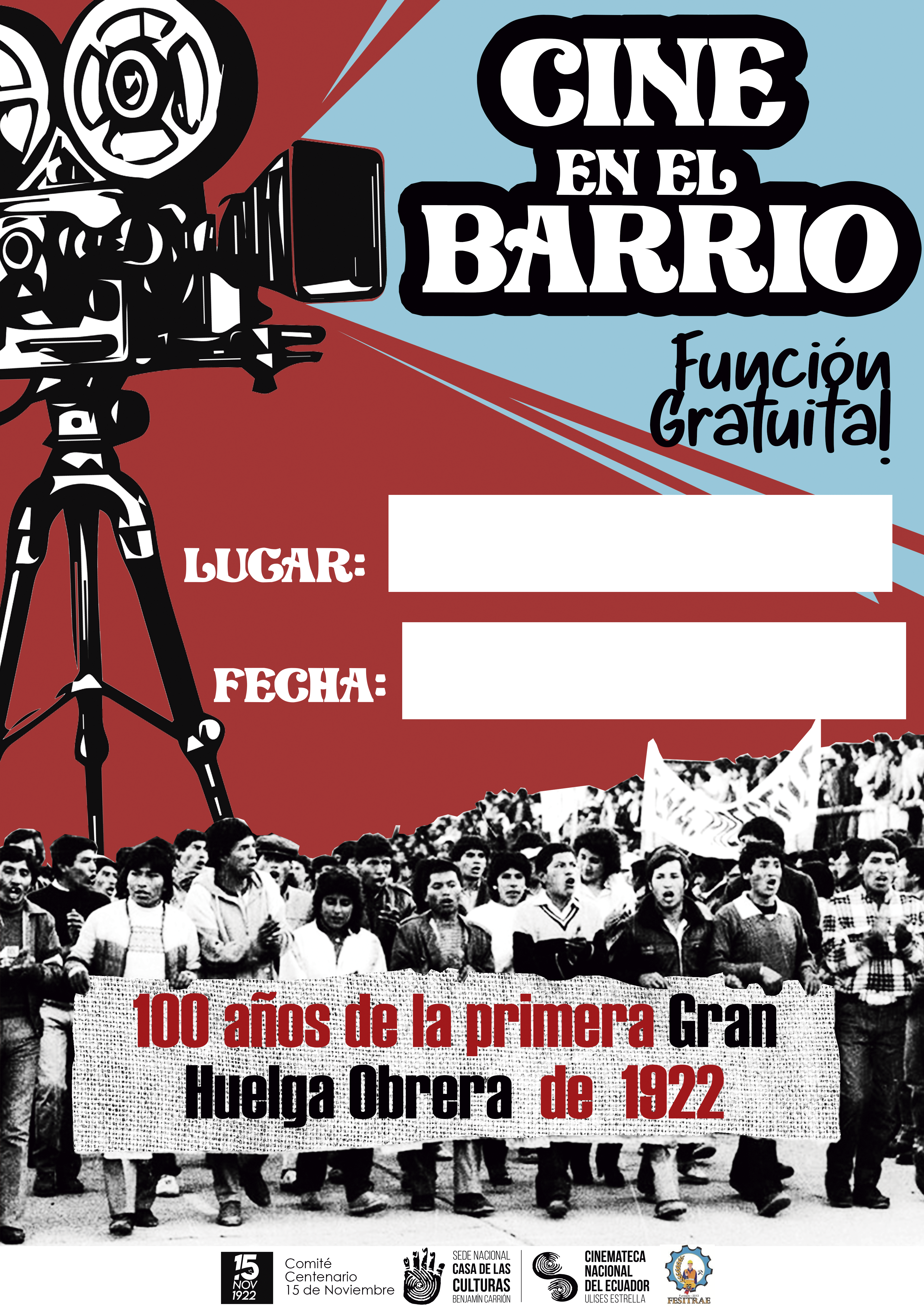 CineBarrio